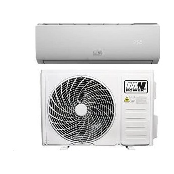 MW POWER ALFA 12K