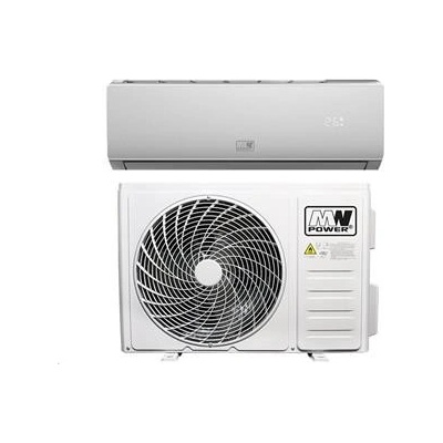 MW POWER ALFA 12K – Zboží Dáma