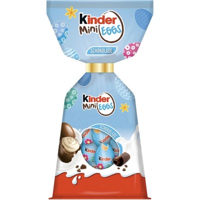 Ferrero Kinder Mini Eggs 85 g