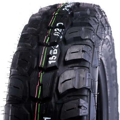 Kumho Road Venture MT KL71 205/80 R16 104Q