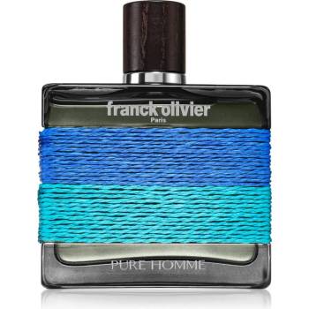 Image 1 of Franck Olivier Pure Homme EDT 100 ml