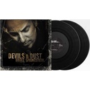 Bruce Springsteen - DEVILS & DUST LP