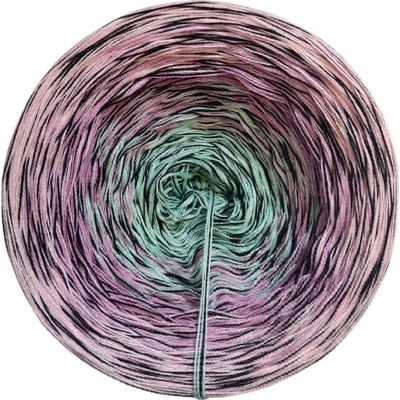 MOOL RAINBOW č.518 4nitka