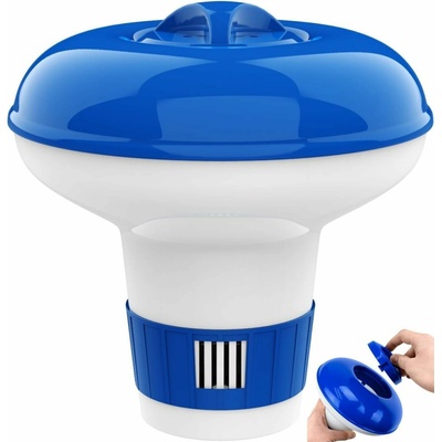 AVENLI Plávajúci dávkovač malý 13 cm