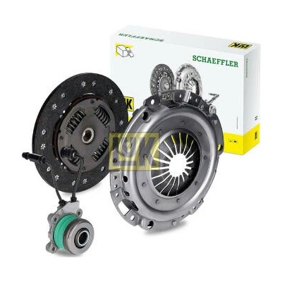 Spojková sada Schaeffler LuK 622 3486 33