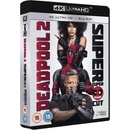 Deadpool 2 - David Leitch BD