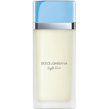 Dolce&Gabbana Light Blue Eau de Toilette парфюм за жени 50 мл - EDT