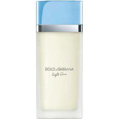 Dolce&Gabbana Light Blue Eau de Toilette парфюм за жени 50 мл - EDT
