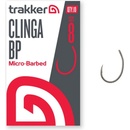 Trakker Clinga BP Hooks Micro Barbed vel.8 10 ks