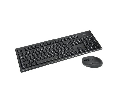 A4Tech G7100N