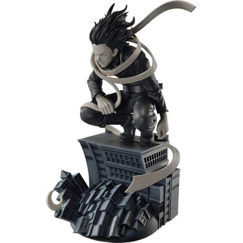 Banpresto Dioramatic My Hero Academia Shota Aizawa The Tones Ver. d 20cm