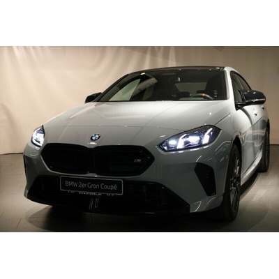 BMW M235 i xDrive 221 kW