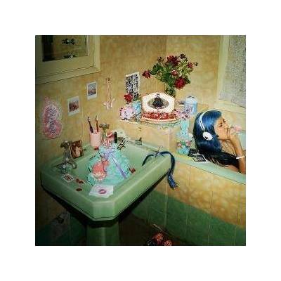 Ecca Vandal - Looking for People to Unfollow LP