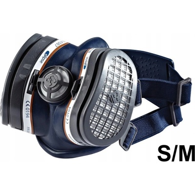 MOST Elipse A1P3 RD SPR338 polomaska