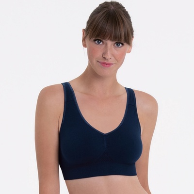 Anita Care Lotta podprsenka moldovaná 5769X maritime blue