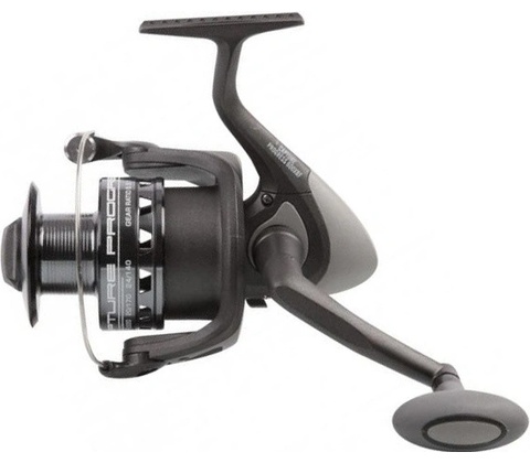 JAF Capture Progress Evo 600 XF