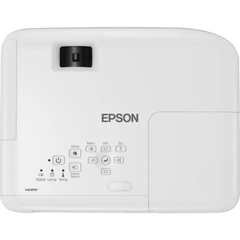 Image 1 of Epson EB-W53 (V11HB57040)