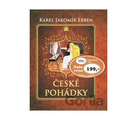 České pohádky
