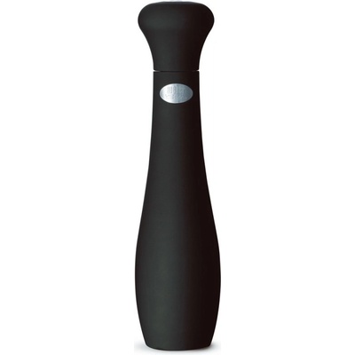 Weber Style mlýnek na sůl černý 30 cm