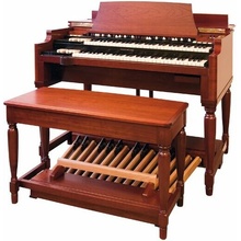 Hammond B-3 mk2