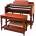 Hammond B-3 mk2