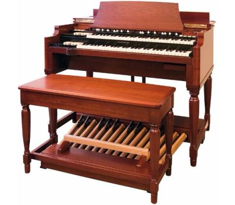 Hammond B-3 mk2