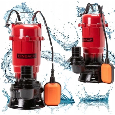 Hunter 2850 s drtičem a hadicí 20m