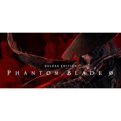 Phantom Blade Zero (Deluxe Edition)