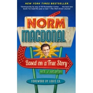 Based on a True Story (ISBN: 9780812983869)