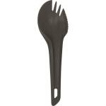 wildo Вилица Spork - тъмно сива (ID W10309) (NZ-WSK-PP-19)