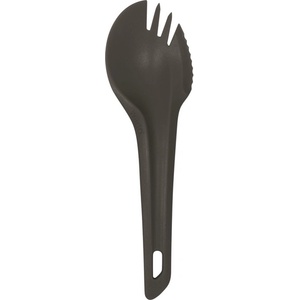 wildo Вилица Spork - тъмно сива (ID W10309) (NZ-WSK-PP-19)