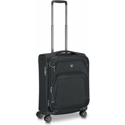 Roncato Gateway 4W S EXP 416243-01 černá 40 L