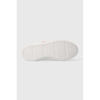 Adidas Кожени маратонки adidas KANTANA (ID5567)