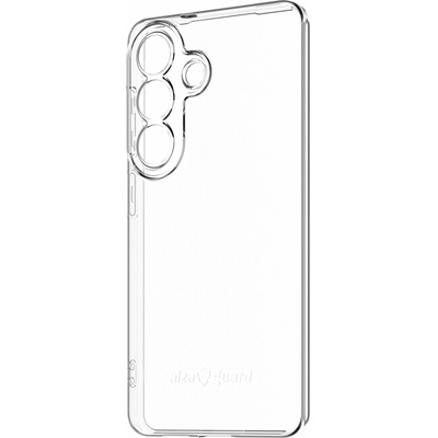 AlzaGuard Crystal Clear TPU Case pro Samsung Galaxy S26 AGD-PCT525Z