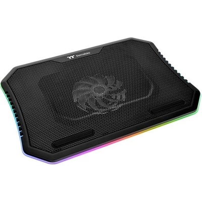 Thermaltake Massive 12 chladicí podložka pro notebook 38,1 cm (15") 1500 ot/min Černá