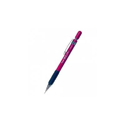 Автоматичен молив Pentel 120, HB, дебелина на линията 0.3 mm, червен (OK26915)
