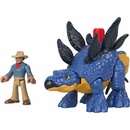 Mattel Fisher Price Imaginext STEGOSAURUS