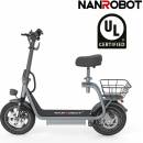 Nanrobot M5