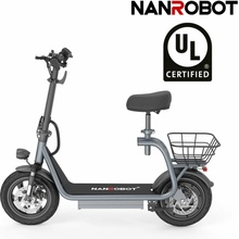 Nanrobot M5