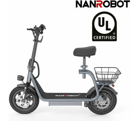 Nanrobot M5