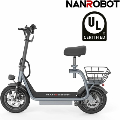 Nanrobot M5