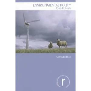 Environmental Policy | Jane Roberts (2010)