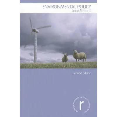 Environmental Policy | Jane Roberts