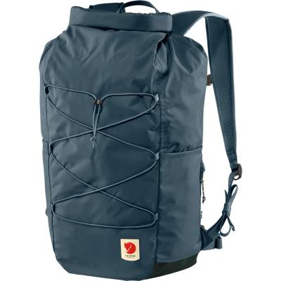 Fjällräven Дневна раница Fjällräven High Coast Rolltop 26 Daypack - Navy - размер One Size (502-4665-0211)