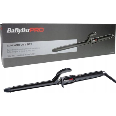 BaByliss PRO BAB2472TDE