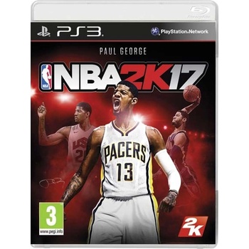 NBA 2K17