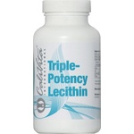 CaliVita Triple-Potency Lecithin [100 Гел капсули]