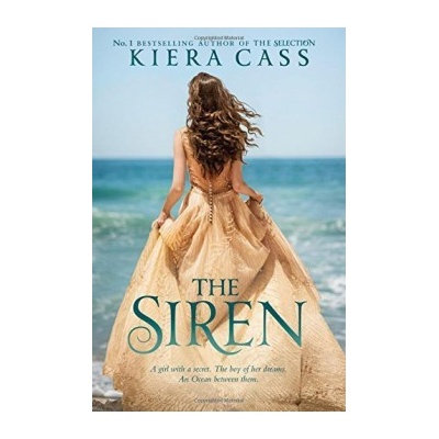 The Siren - Kiera Cass