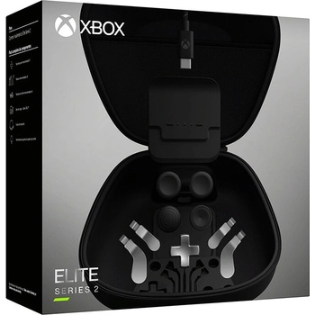 Microsoft Xbox Elite Series 2 - Component Pack