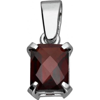 Zlaton Přívěsek bílé zlato 000490905243